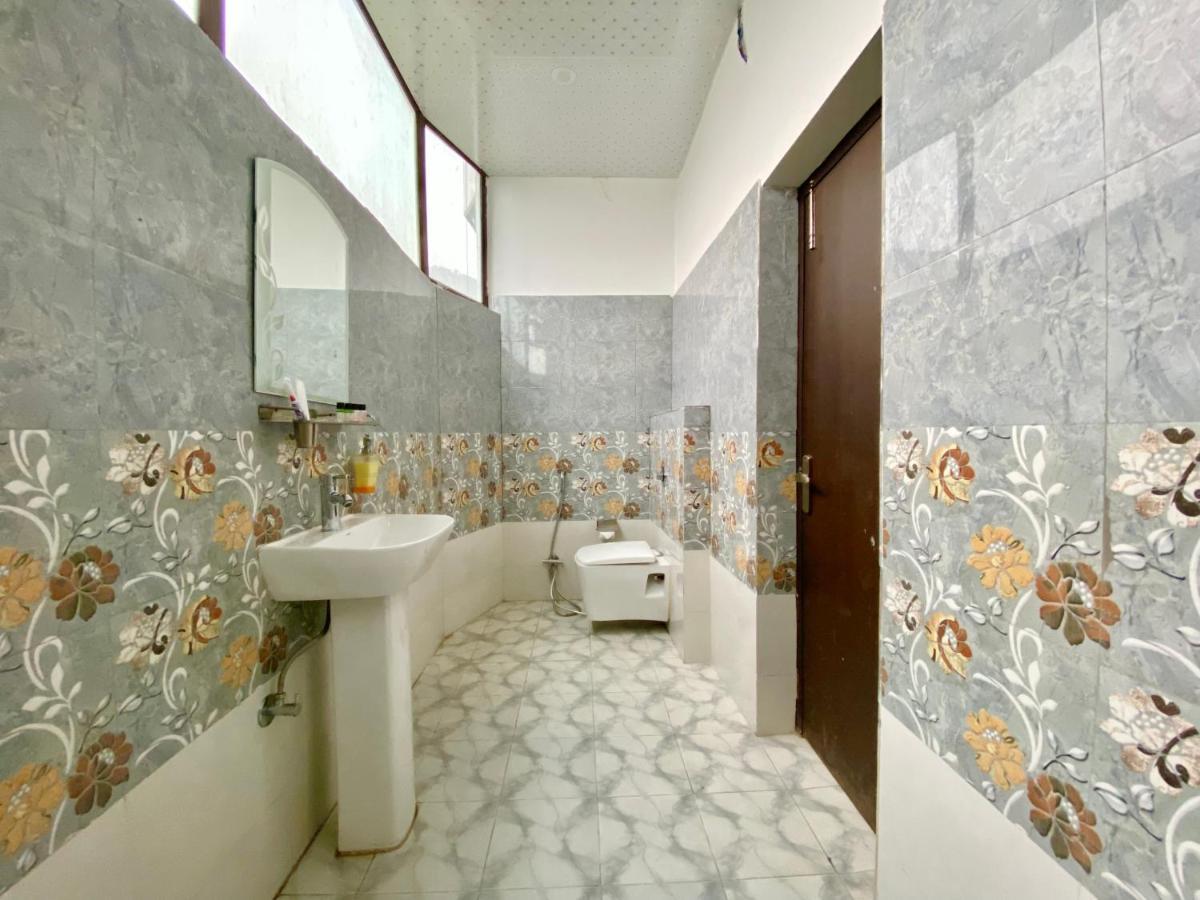 Hotel Kavita Palace Lansdowne Buitenkant foto